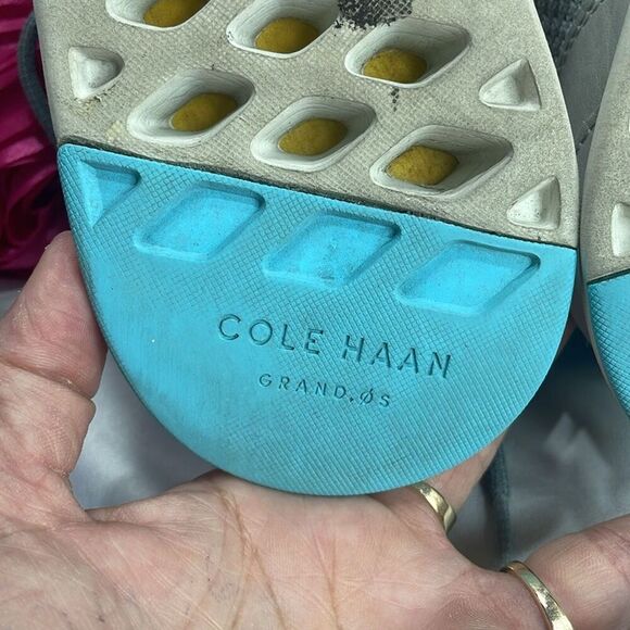 Cole Haan Men's Grandpro Runner with Stitchlite SZ‎ 11 M - Picture 14 of 16